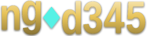 ngod345 logo